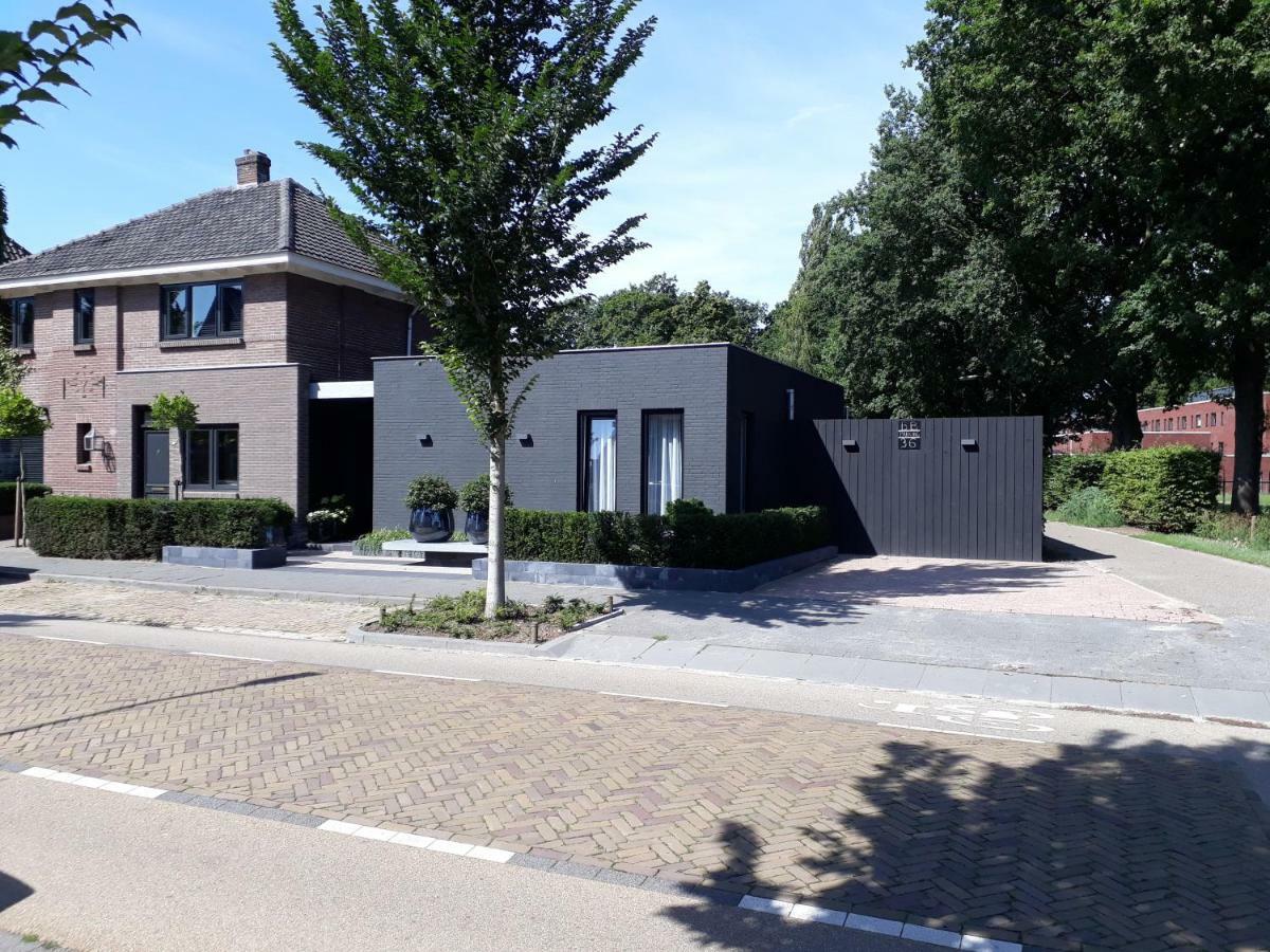 B&B36 Vught Zewnętrze zdjęcie