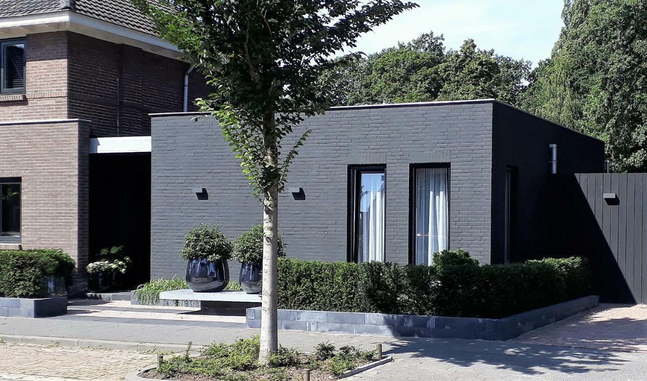 B&B36 Vught Zewnętrze zdjęcie